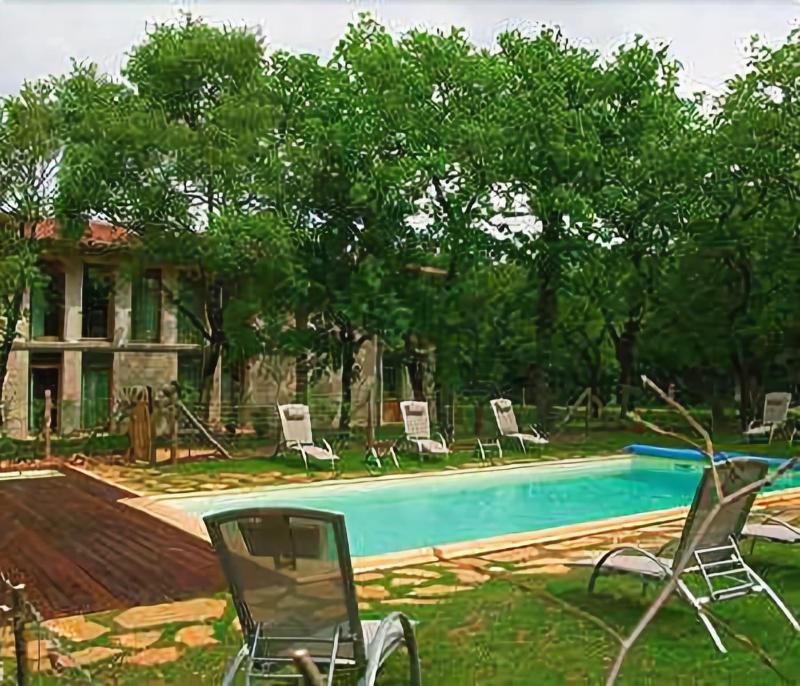 Hotel Les Esclargies Rocamadour Exterior photo