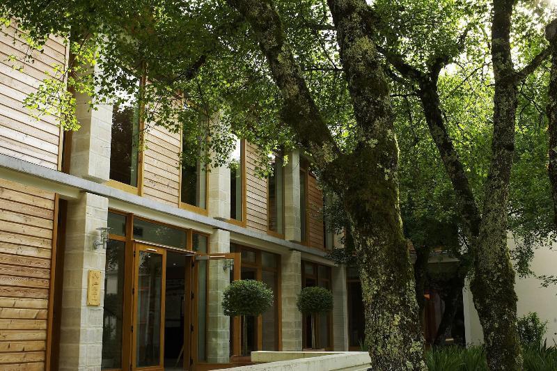 Hotel Les Esclargies Rocamadour Exterior photo