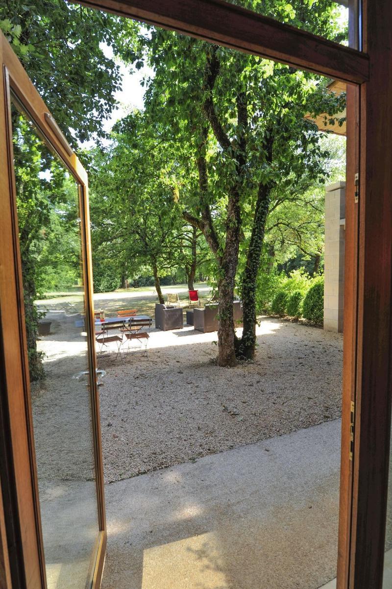 Hotel Les Esclargies Rocamadour Exterior photo