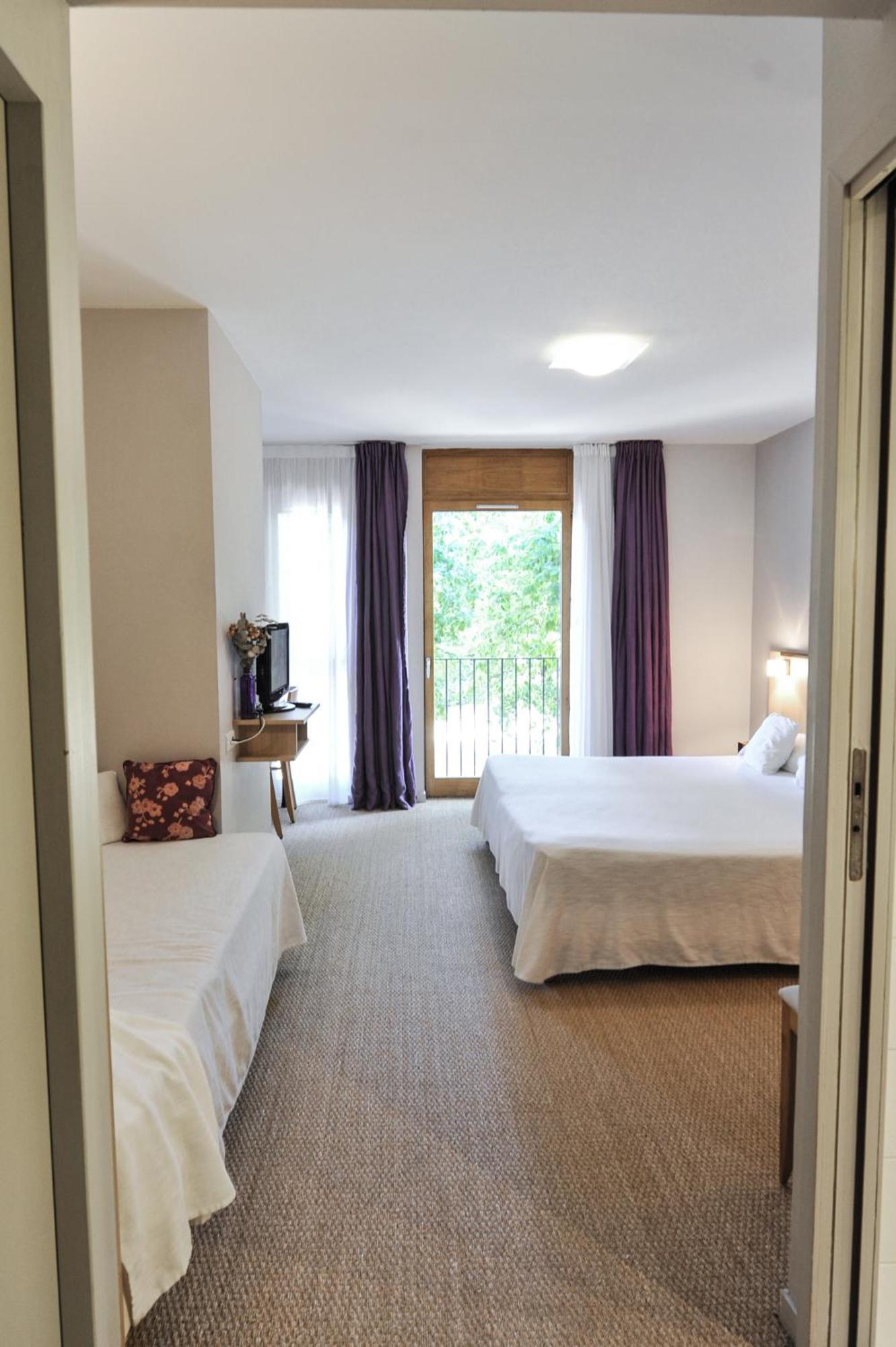 Hotel Les Esclargies Rocamadour Room photo