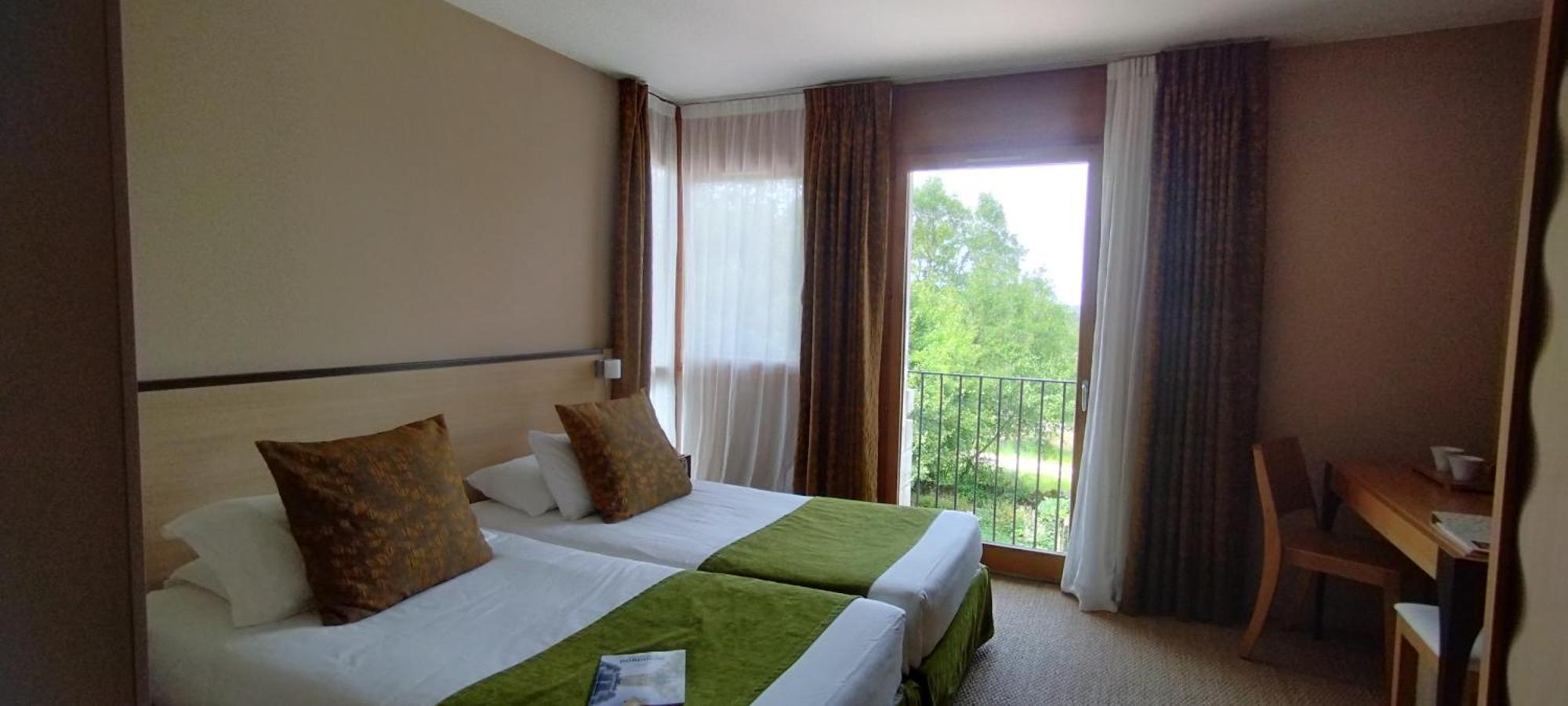 Hotel Les Esclargies Rocamadour Exterior photo