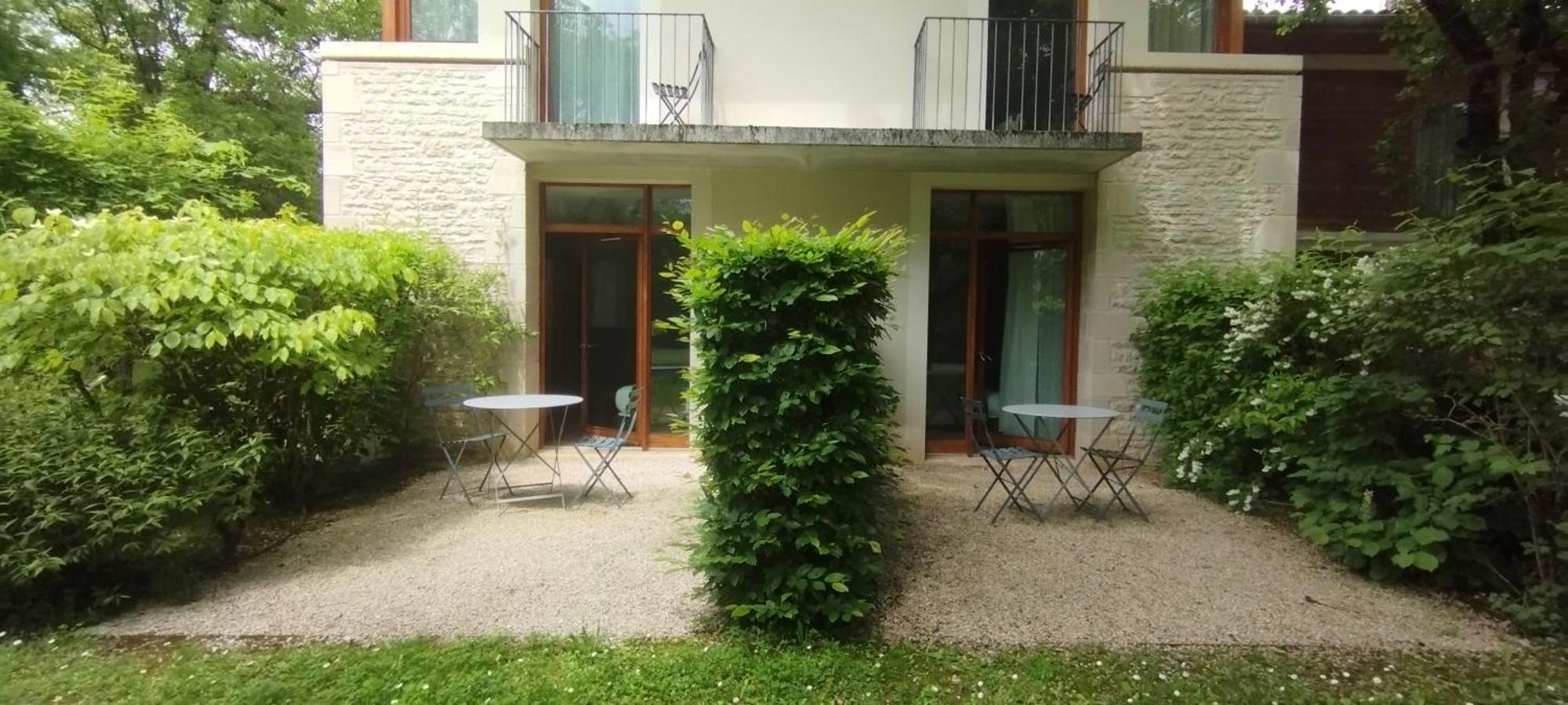 Hotel Les Esclargies Rocamadour Exterior photo