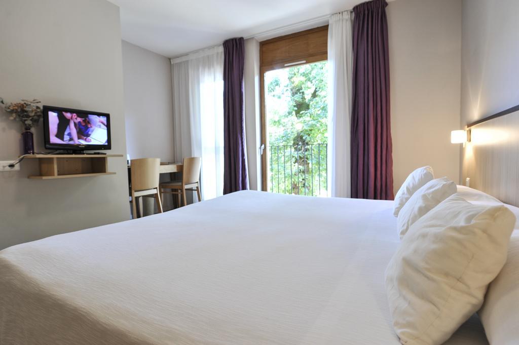 Hotel Les Esclargies Rocamadour Room photo